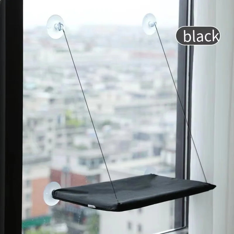Furlumo™ SunnyNest Window Hammock