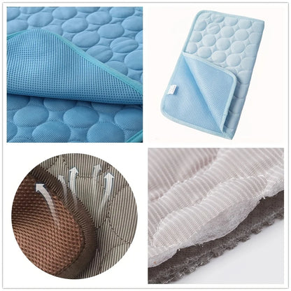 Furlumo™ ChillPaw Cooling Mat