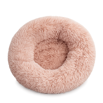 Furlumo™ Calming Donut Pet Bed