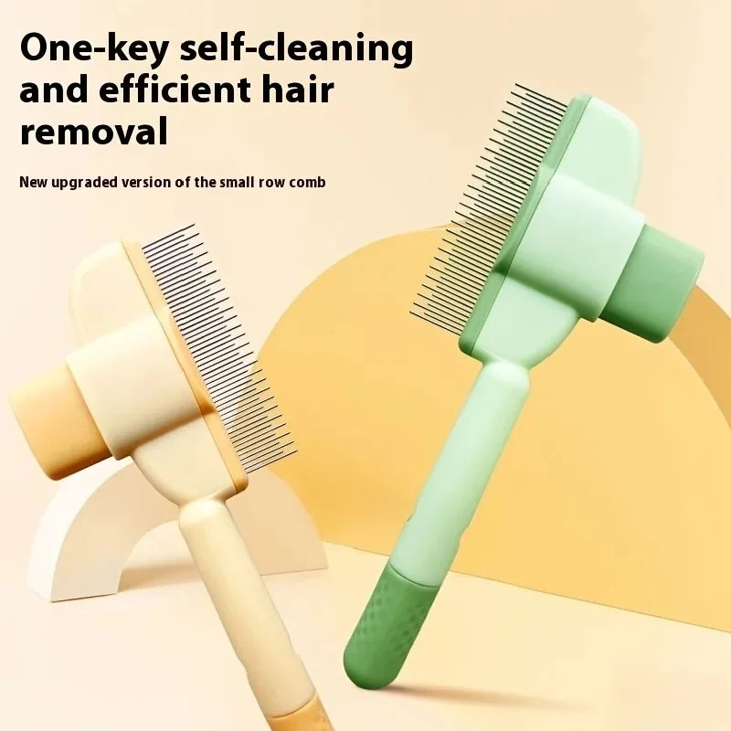 Furlumo™ FurEase Grooming Brush