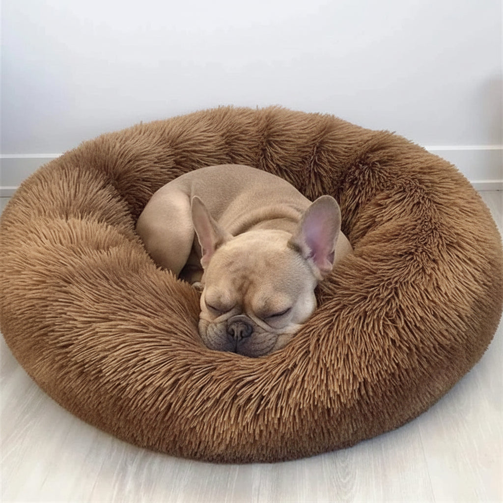 Furlumo™ Calming Donut Pet Bed