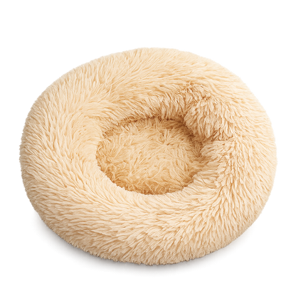 Furlumo™ Calming Donut Pet Bed