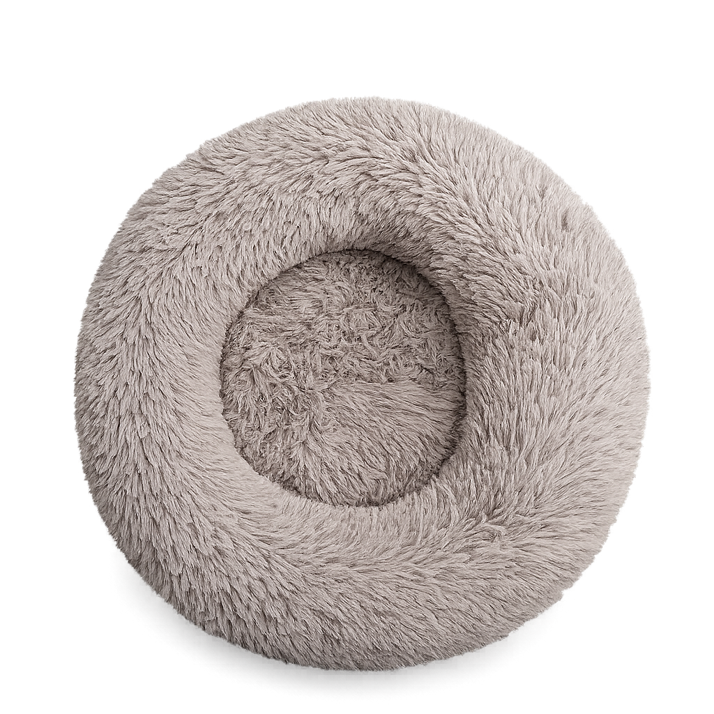 Furlumo™ Calming Donut Pet Bed