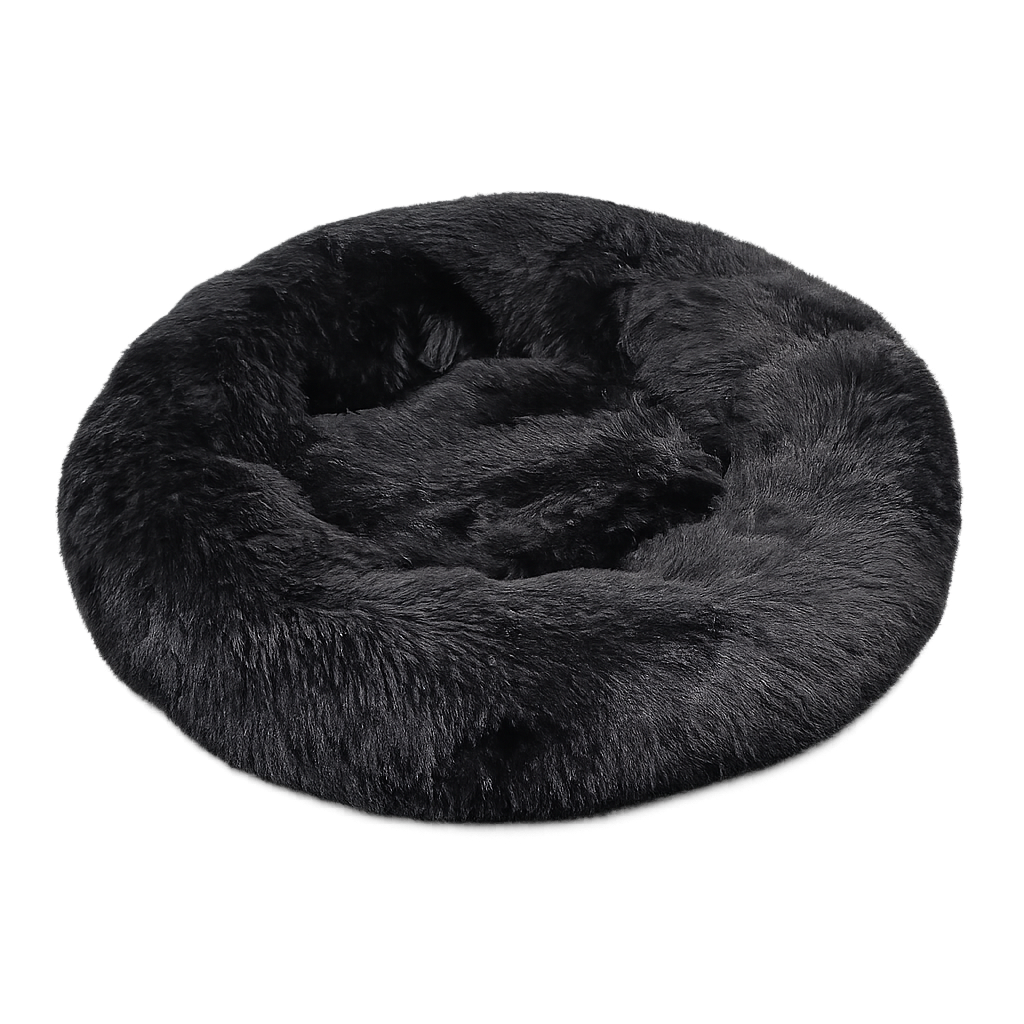 Furlumo™ Calming Donut Pet Bed