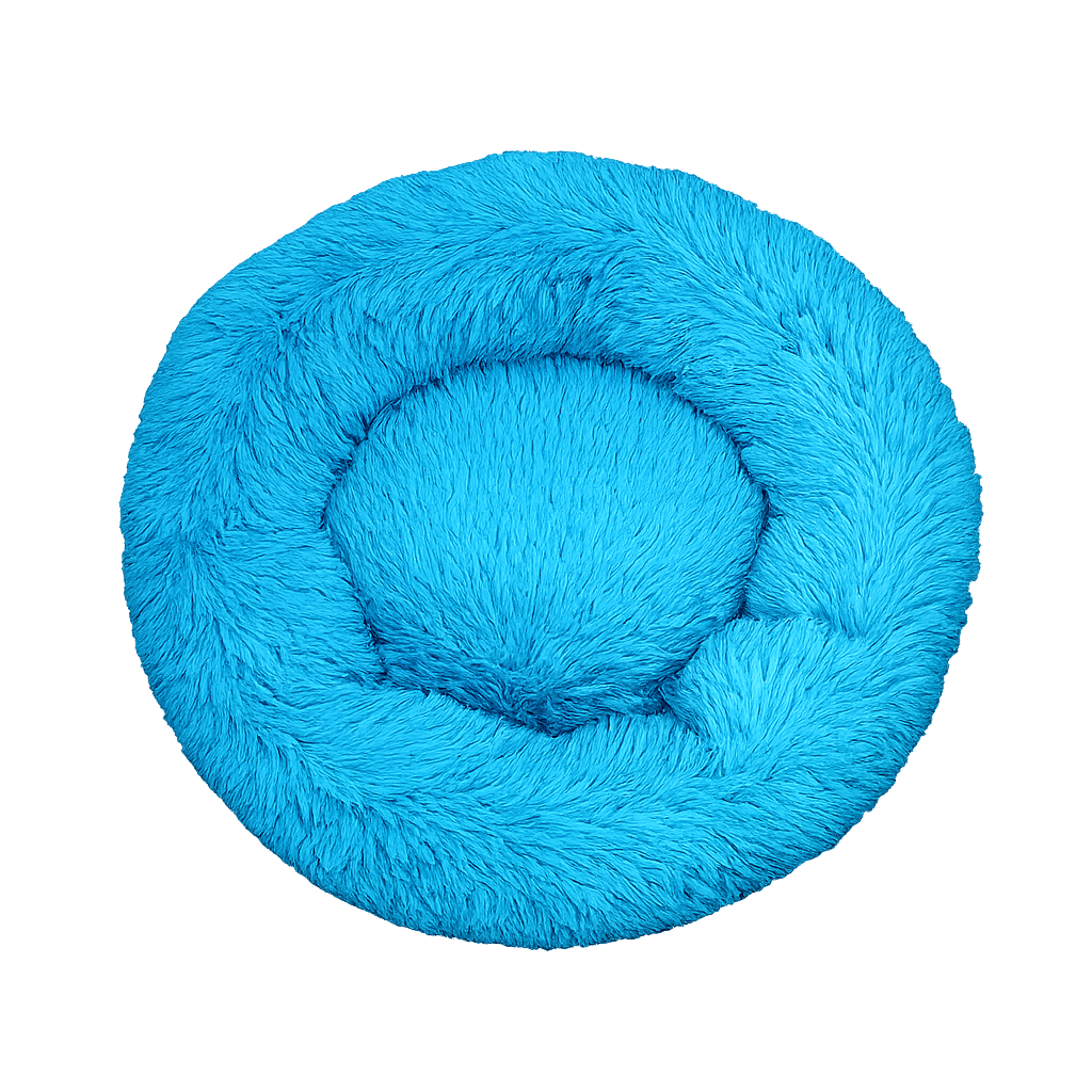 Furlumo™ Calming Donut Pet Bed