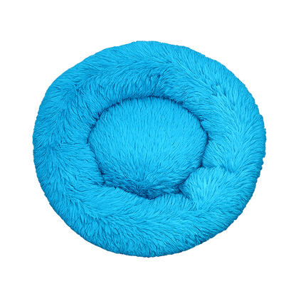 Furlumo™ Calming Donut Pet Bed