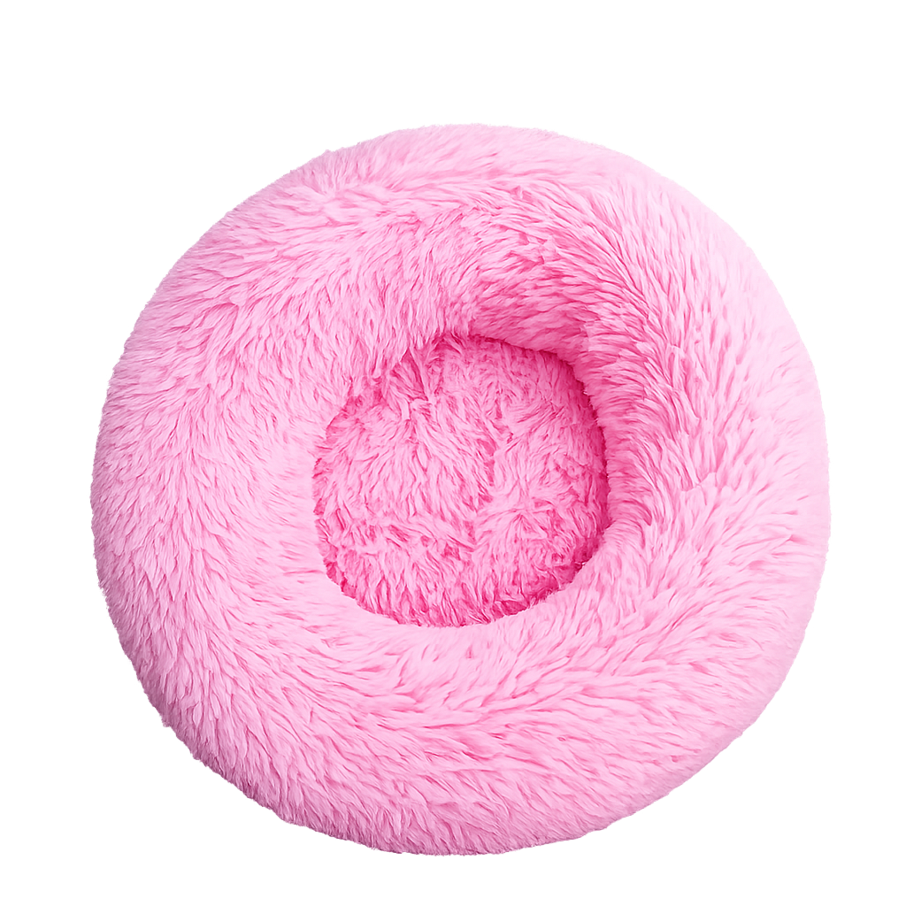 Furlumo™ Calming Donut Pet Bed