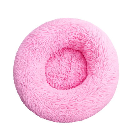 Furlumo™ Calming Donut Pet Bed