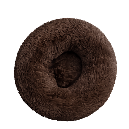 Furlumo™ Calming Donut Pet Bed