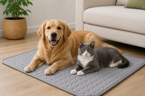 Furlumo™ ChillPaw Cooling Mat