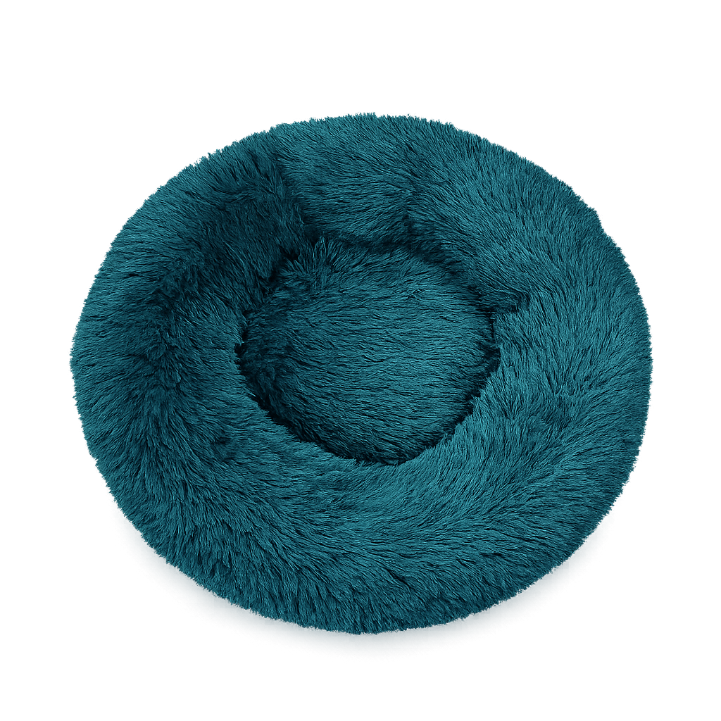 Furlumo™ Calming Donut Pet Bed