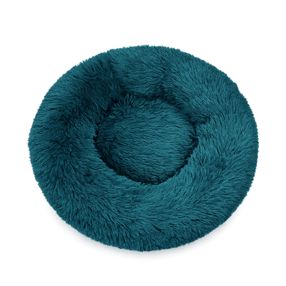 Furlumo™ Calming Donut Pet Bed