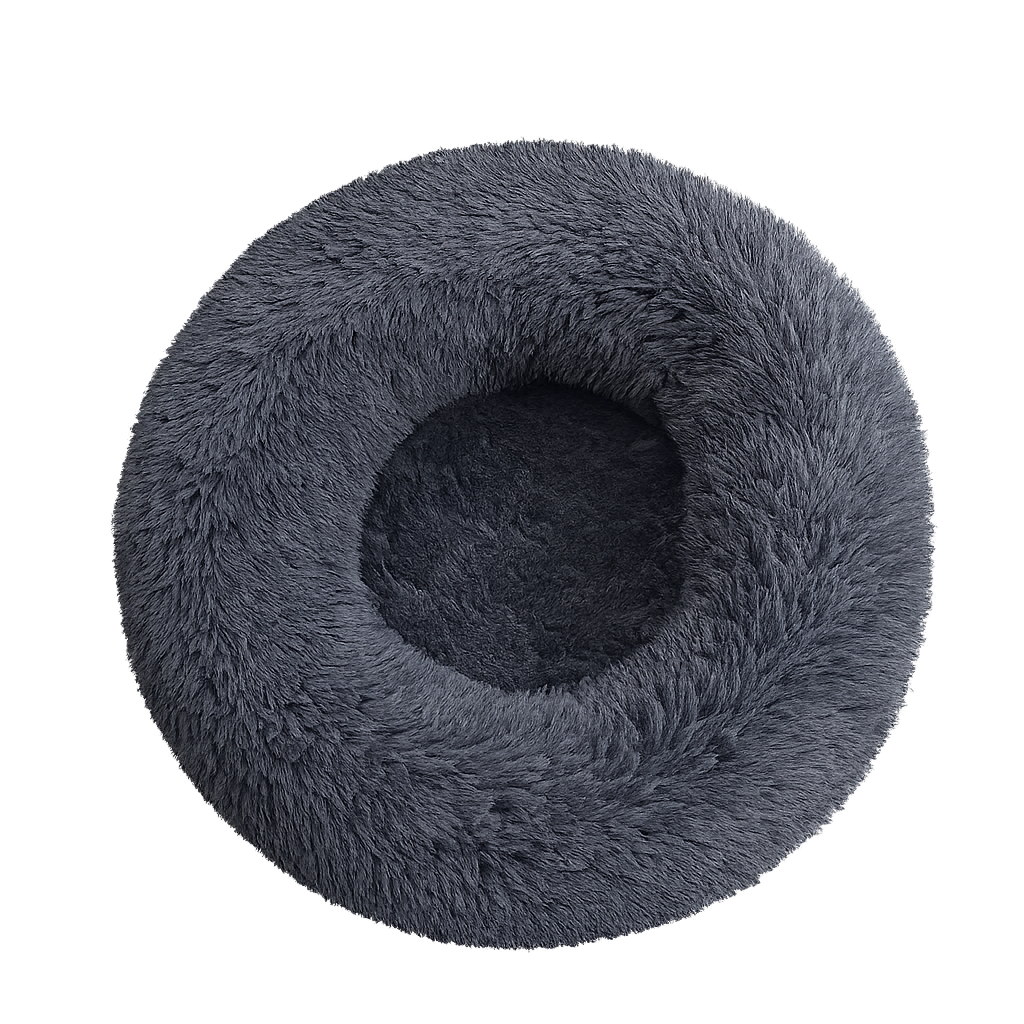 Furlumo™ Calming Donut Pet Bed