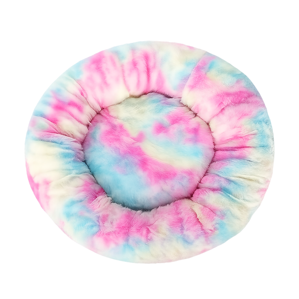Furlumo™ Calming Donut Pet Bed