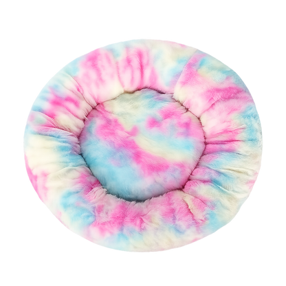 Furlumo™ Calming Donut Pet Bed