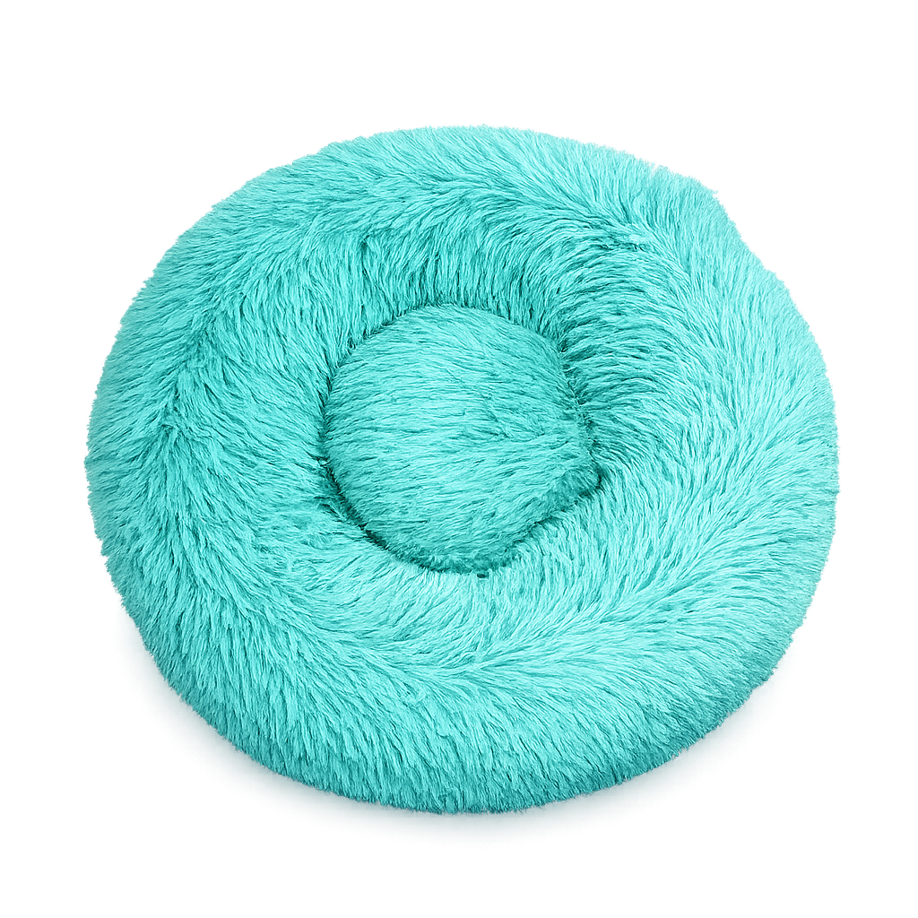 Furlumo™ Calming Donut Pet Bed