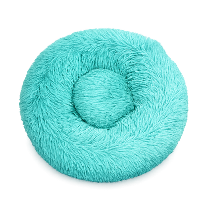 Furlumo™ Calming Donut Pet Bed