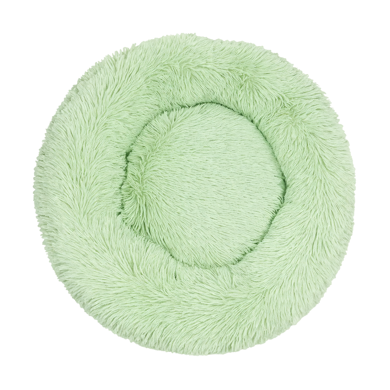 Furlumo™ Calming Donut Pet Bed