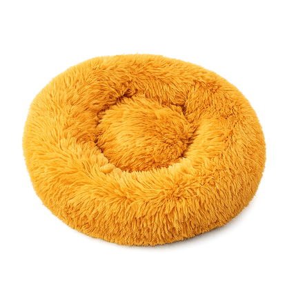 Furlumo™ Calming Donut Pet Bed