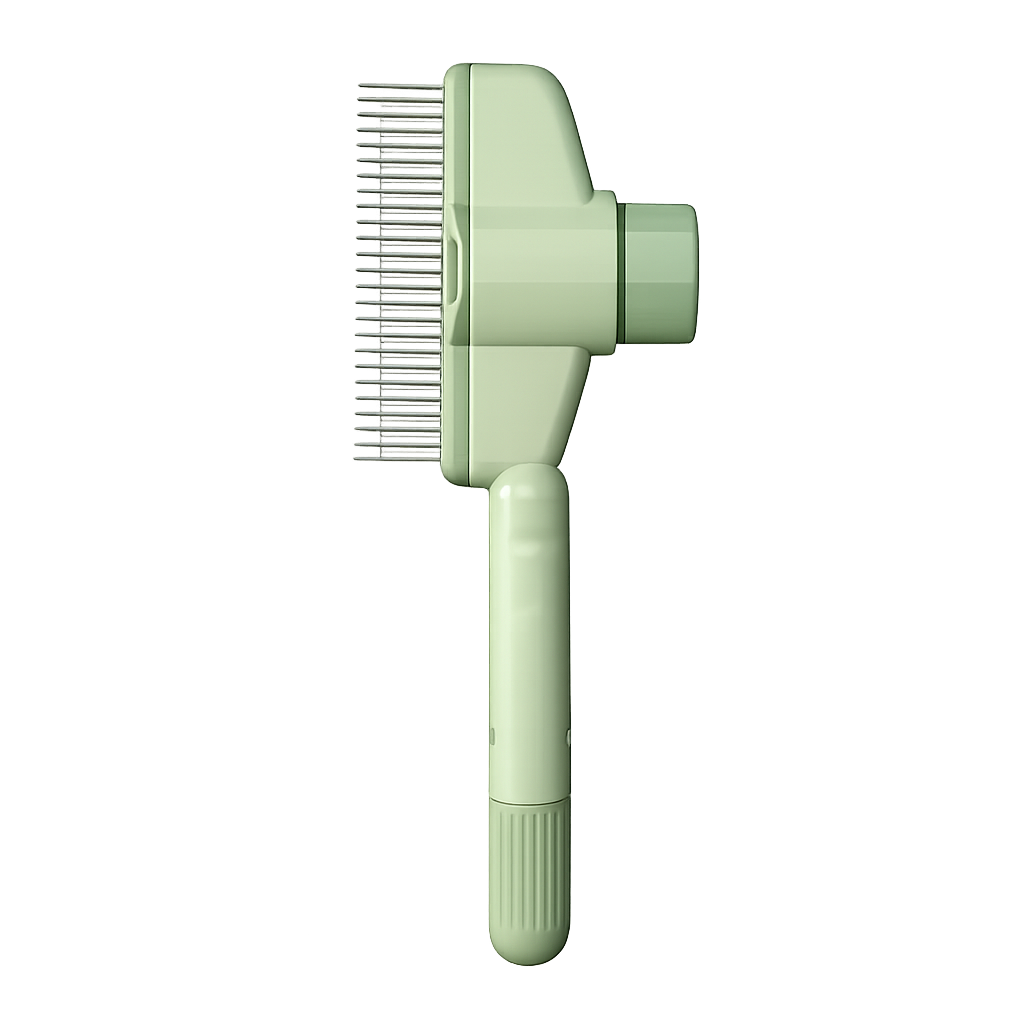 Furlumo™ FurEase Grooming Brush