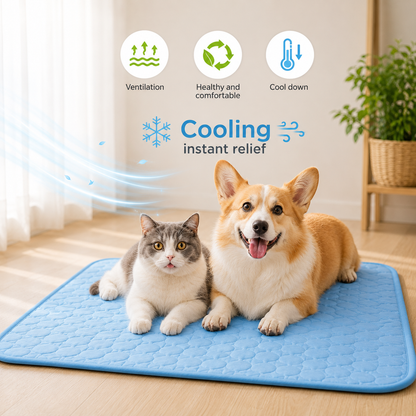 Furlumo™ ChillPaw Cooling Mat