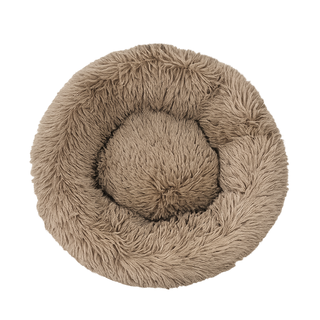 Furlumo™ Calming Donut Pet Bed