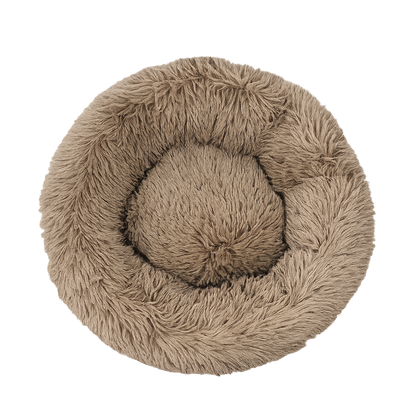 Furlumo™ Calming Donut Pet Bed