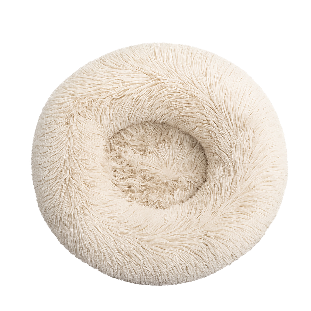 Furlumo™ Calming Donut Pet Bed
