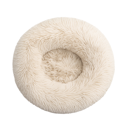 Furlumo™ Calming Donut Pet Bed