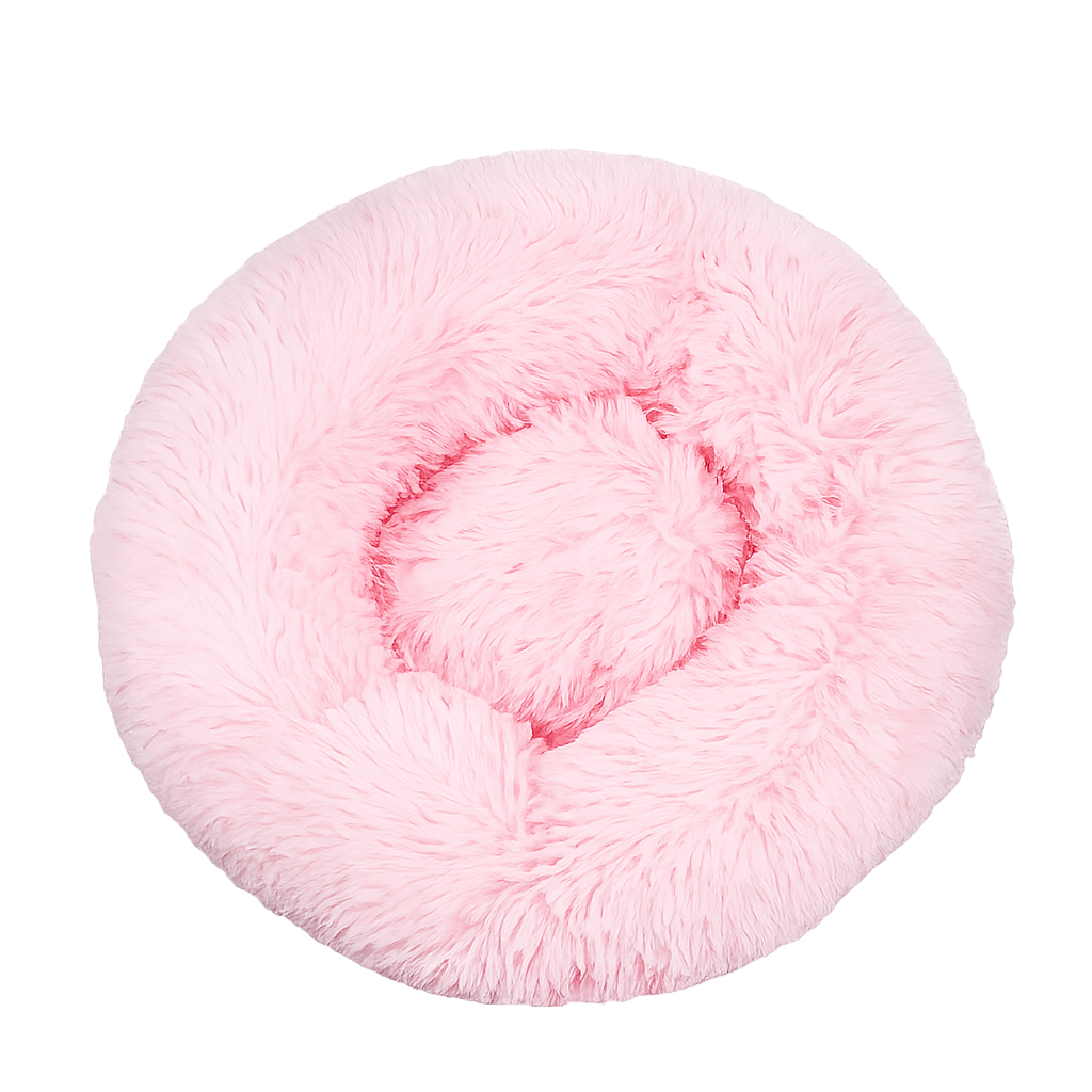 Furlumo™ Calming Donut Pet Bed