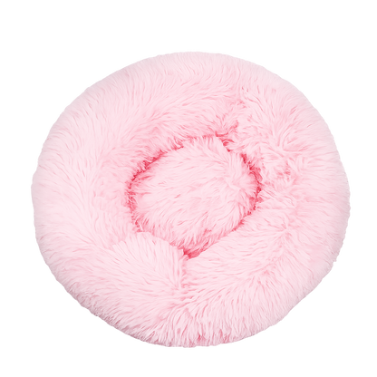 Furlumo™ Calming Donut Pet Bed