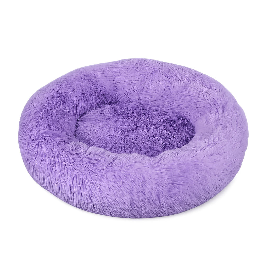 Furlumo™ Calming Donut Pet Bed