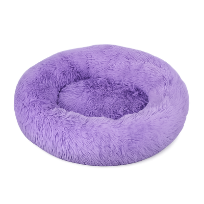 Furlumo™ Calming Donut Pet Bed