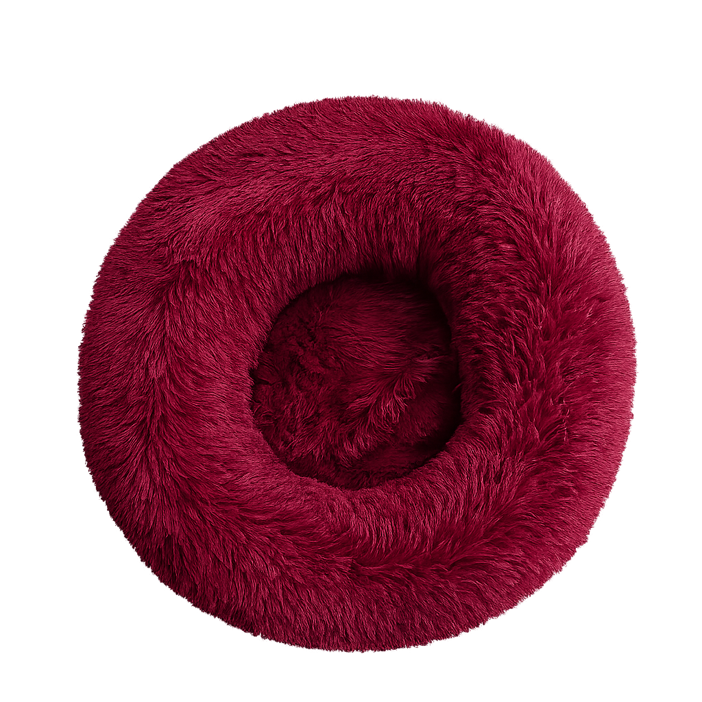Furlumo™ Calming Donut Pet Bed