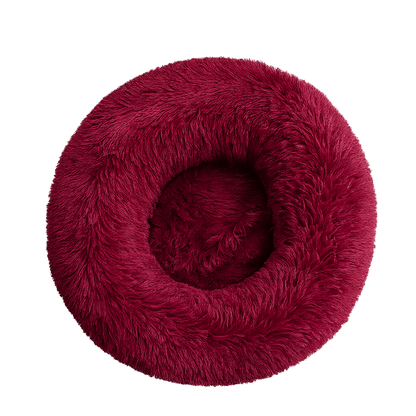 Furlumo™ Calming Donut Pet Bed