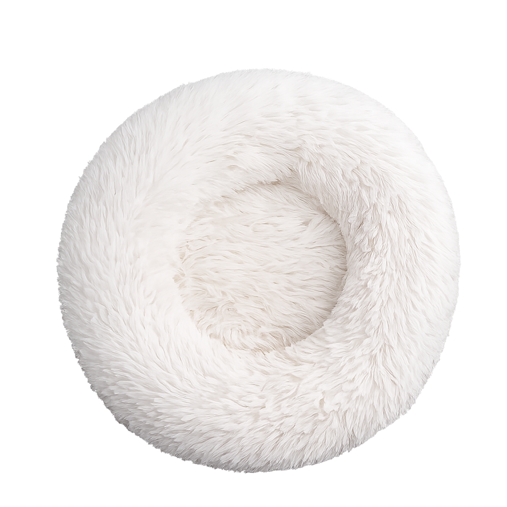 Furlumo™ Calming Donut Pet Bed