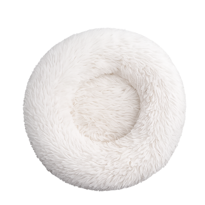 Furlumo™ Calming Donut Pet Bed