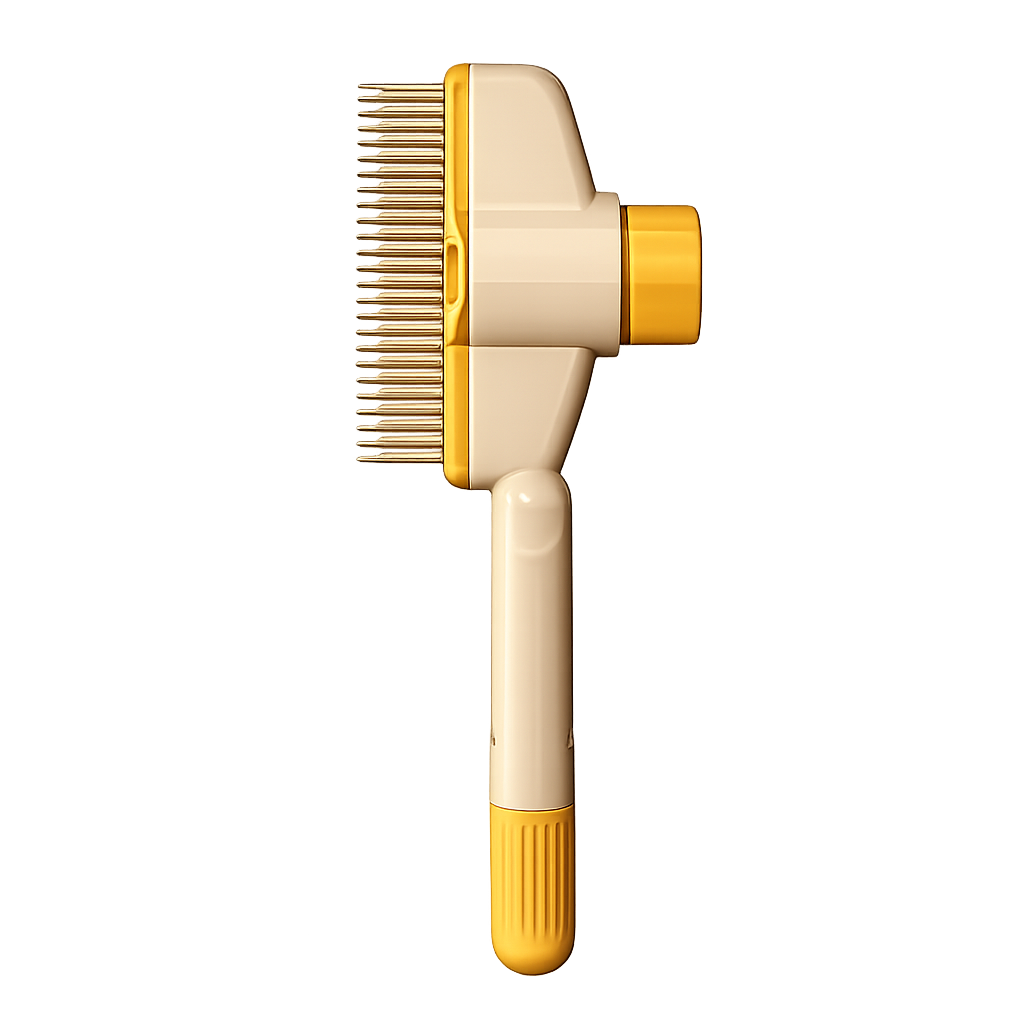 Furlumo™ FurEase Grooming Brush