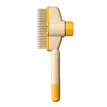 Furlumo™ FurEase Grooming Brush